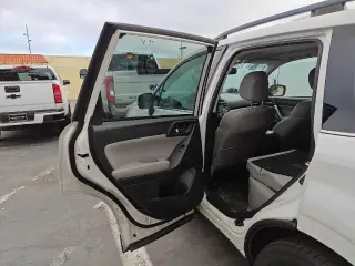 Subaru Forester 2016 AWD 2.5i Limited 4dr Wagon
