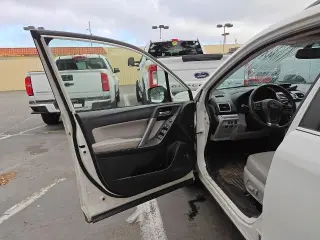 Subaru Forester 2016 AWD 2.5i Limited 4dr Wagon
