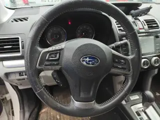 Subaru Forester 2016 AWD 2.5i Limited 4dr Wagon