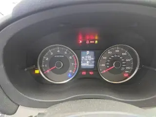 Subaru Forester 2016 AWD 2.5i Limited 4dr Wagon