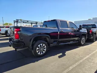 2024 Chevrolet Silverado 2500 HD