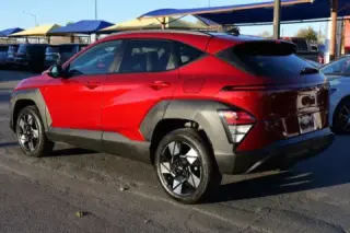 2024 Hyundai Kona