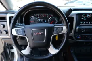 2018 GMC Sierra 1500 Crew Cab