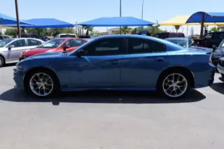 2022 Dodge Charger GT Sedan 4D