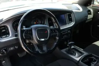 2022 Dodge Charger GT Sedan 4D