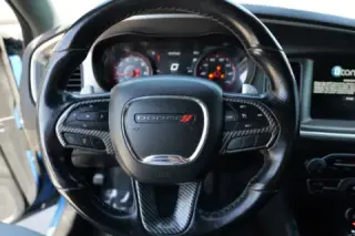 2022 Dodge Charger GT Sedan 4D