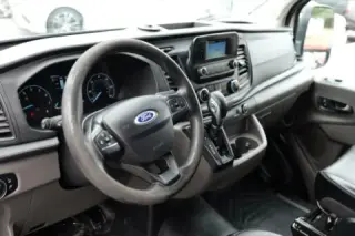 2020 Ford Transit 250 Cargo Van Medium Roof w/LWB Van 3D