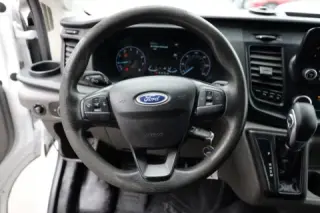 2020 Ford Transit 250 Cargo Van Medium Roof w/LWB Van 3D