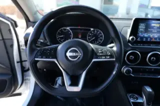 2025 Nissan Sentra