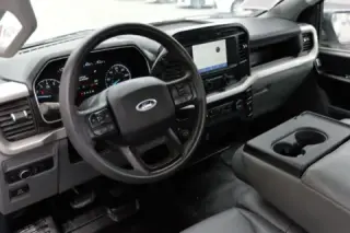 2022 Ford F-150 Regular Cab