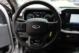 2022 Ford F-150 Regular Cab