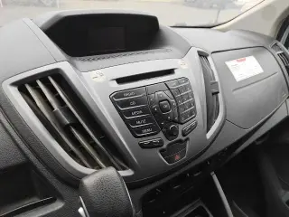 Ford Transit 2019 350 XL 3dr LWB Low Roof Passenger Van w/60/40 Passenger Side Doors