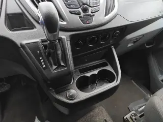 Ford Transit 2019 350 XL 3dr LWB Low Roof Passenger Van w/60/40 Passenger Side Doors