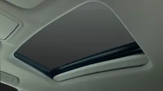 2026 Honda Odyssey