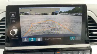 2026 Honda Odyssey