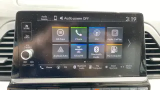 2026 Honda Odyssey