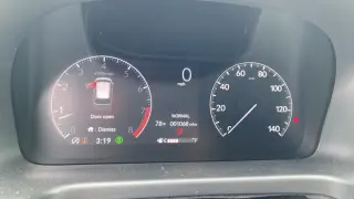 2026 Honda Odyssey