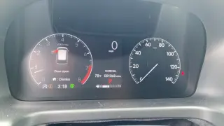 2026 Honda Odyssey