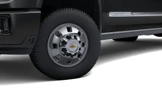2026 Chevrolet Silverado 3500 HD