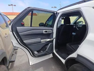 Ford Explorer 2023 XLT 4dr SUV