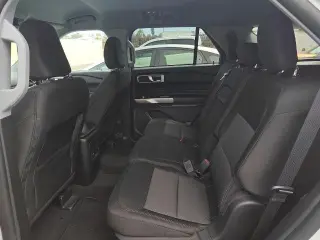 Ford Explorer 2023 XLT 4dr SUV