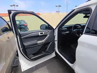 Ford Explorer 2023 XLT 4dr SUV