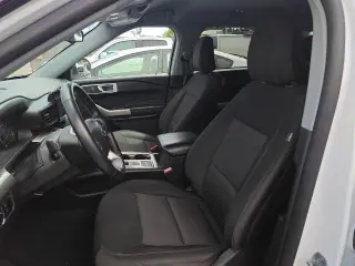 Ford Explorer 2023 XLT 4dr SUV
