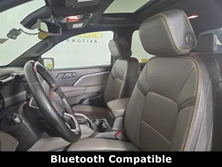 2023 Chevrolet Colorado