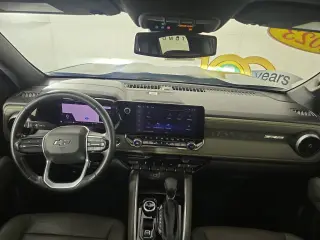 2023 Chevrolet Colorado