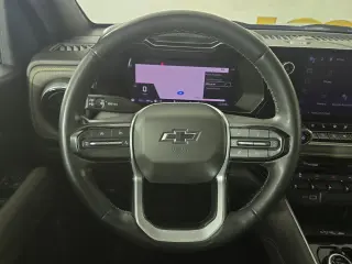 2023 Chevrolet Colorado