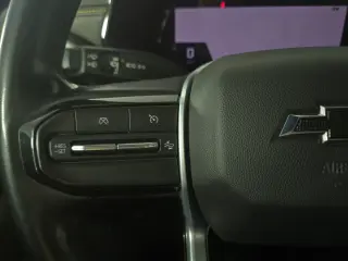 2023 Chevrolet Colorado