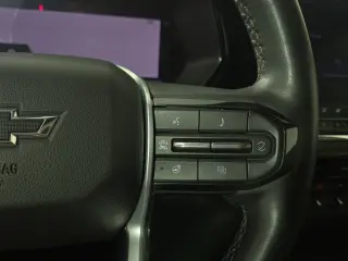 2023 Chevrolet Colorado