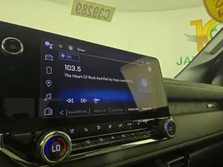 2023 Chevrolet Colorado
