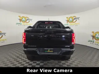 2023 Chevrolet Colorado