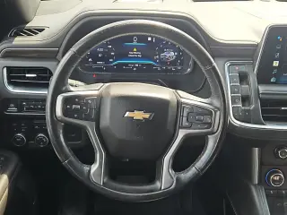2022 Chevrolet Suburban