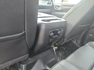 2022 Chevrolet Suburban