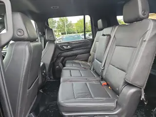 2022 Chevrolet Suburban
