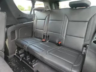 2022 Chevrolet Suburban