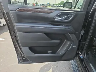 2022 Chevrolet Suburban