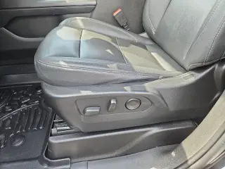 2022 Chevrolet Suburban