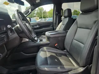 2022 Chevrolet Suburban