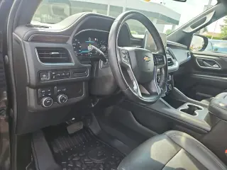 2022 Chevrolet Suburban