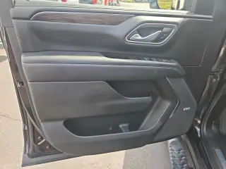 2022 Chevrolet Suburban