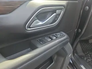 2022 Chevrolet Suburban