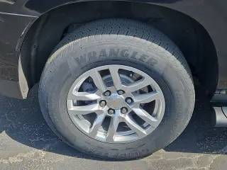 2022 Chevrolet Suburban