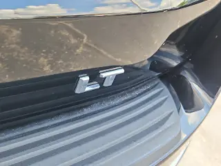 2022 Chevrolet Suburban