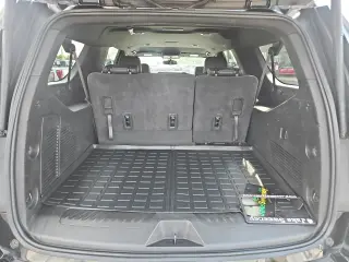 2022 Chevrolet Suburban
