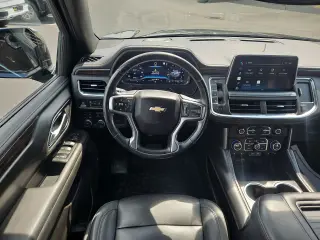 2022 Chevrolet Suburban