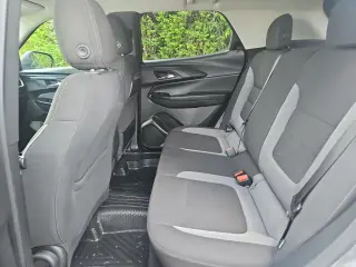 2024 Chevrolet Trailblazer
