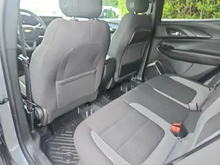 2024 Chevrolet Trailblazer